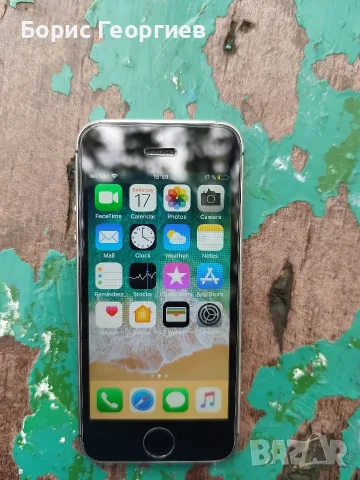 iPhone 5 s 16 gb, снимка 3 - Apple iPhone - 56543635