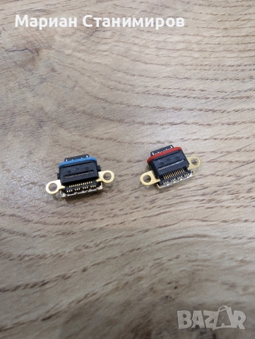 Конектор зареждане за Google Pixel 5 5A 6 6A 6Pro 7 7Pro, снимка 2 - Други - 52077274