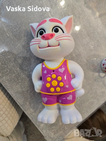 Talking Tom