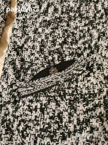 качествена жилетка марка Khujo, снимка 3 - Жилетки - 48214971