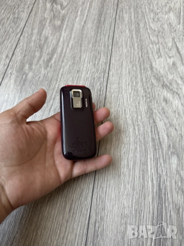 Nokia 5130c 2 XpressMusic на 29мин лайфтаймер чисто нов със лепенката, снимка 6 - Nokia - 55953399
