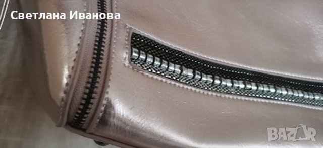 Дамска чанта Nobo, снимка 4 - Чанти - 40767483
