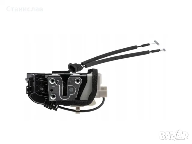 Kia Sorento MK2 Брава за предна дясна врата , снимка 3 - Части - 50287814