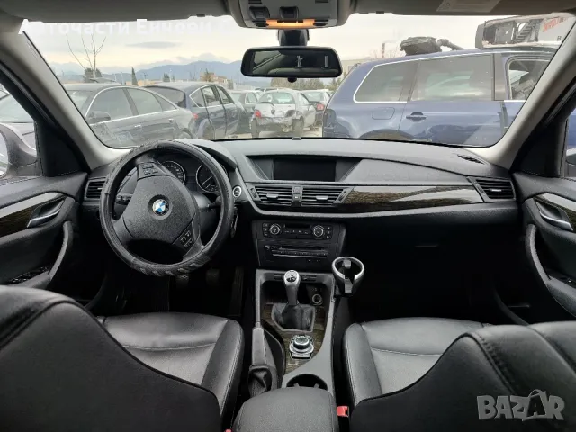 Бмв Х1 BMW X1 на части

, снимка 8 - Автомобили и джипове - 48125070