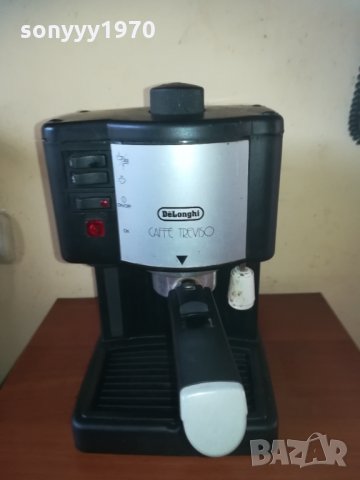 DELONGHI 2402211545, снимка 2 - Кафемашини - 31939322