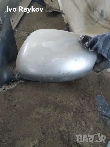 Ляво огледало за Nissan Juke I, 023363 , Z33201 3 Pin , снимка 2 - Части - 47730619