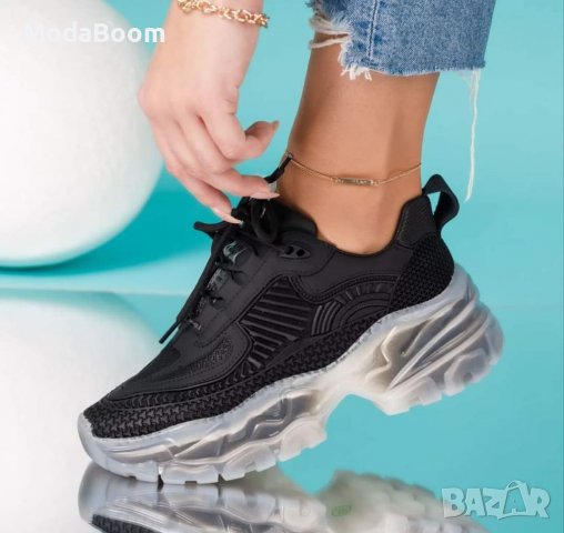 Дамски обувки , снимка 2 - Дамски ежедневни обувки - 37931353