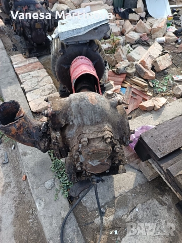 продавам помпи за Мазут добро състояние , снимка 3 - Водни помпи - 52189448