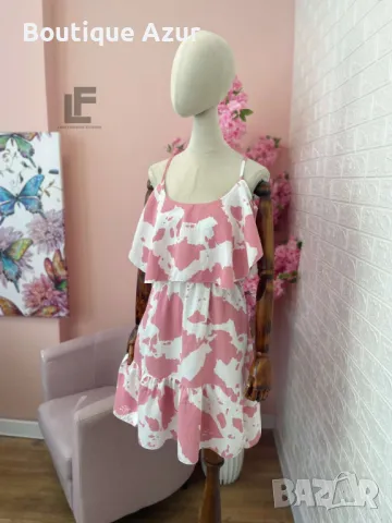 Рокля LFS Everyday Musthaves  , снимка 9 - Рокли - 50329460