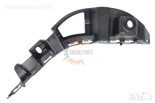 Държач предна броня за Mercedes Sprinter 907 след 2018 год. - Пасажерска страна