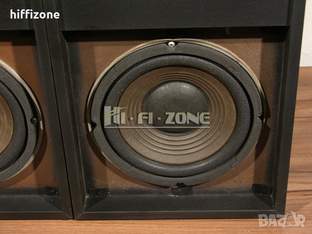 ТОНКОЛОНИ Bose 301 /4, снимка 6 - Тонколони - 36747232