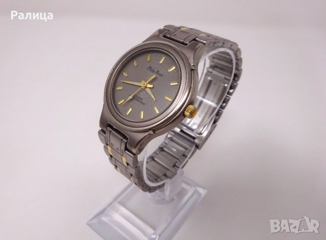 Мъжки кварцов часовник  Philip Persio