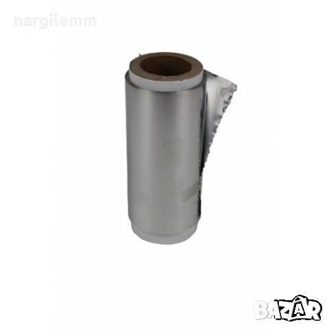 Фолио ролка за  наргиле 