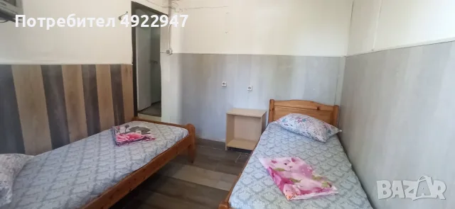 Бунгала Автостарт Ахтопол, снимка 12 - Почивки на море - 55708729