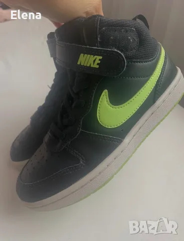 Боти nike 30/31 -15 евро 