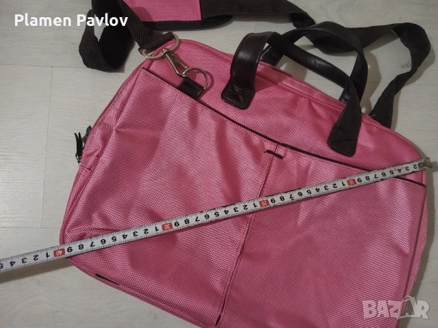 чанта (калъф) за лаптоп, снимка 5 - Лаптоп аксесоари - 52708781