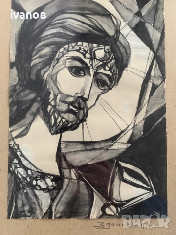 лот картини от Здравка Данкова, снимка 10 - Картини - 52150620