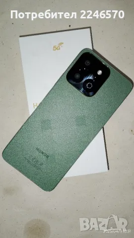 Телефон Honor 200 smart