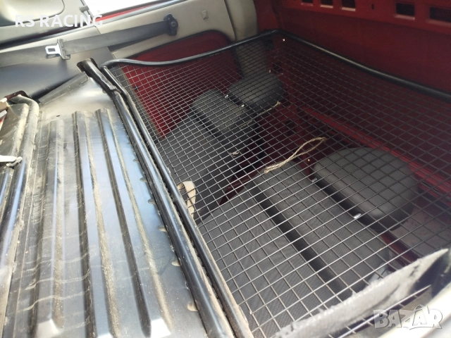 Опел комбо 1.6 метан на части, снимка 4 - Автомобили и джипове - 52165512