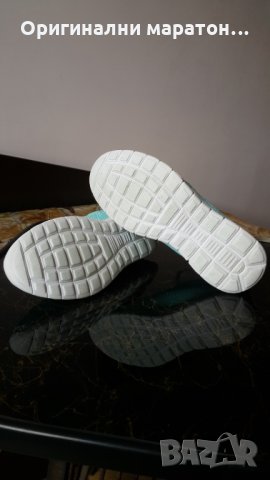 Skechers Atmosphere, снимка 3 - Дамски ежедневни обувки - 29816091