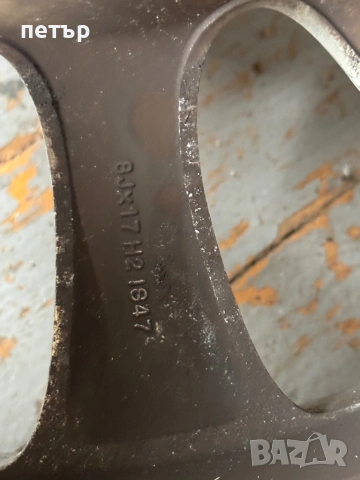 17 джанти Style 188 bmw e36 e46 e90 e91 e92 , снимка 4 - Гуми и джанти - 54049636