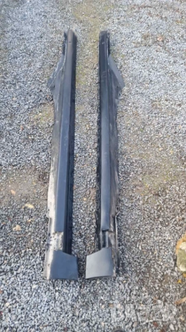 черни cherni прагове комби VW Пасат B5 B5.5 Pragove kombi PASAT PASSAT, снимка 2 - Части - 52639989