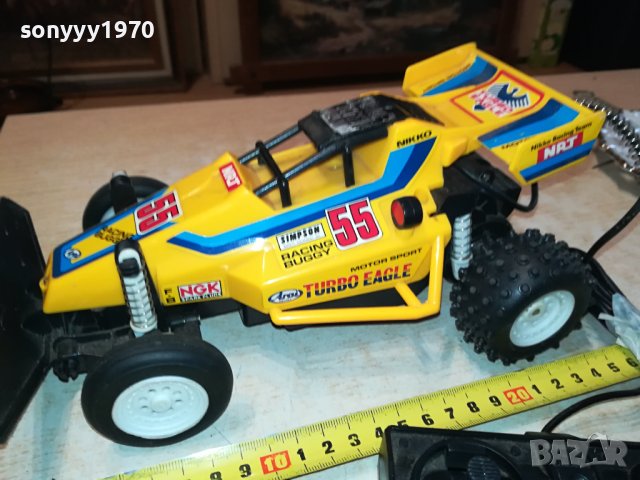 NIKKO-ВНОС FRANCE 2702240944, снимка 4 - Колекции - 44489543