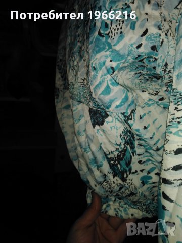 Зимно яке, снимка 5 - Детски якета и елеци - 31885413