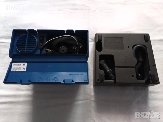 Компресори за гуми VW Audi Skoda Seat, снимка 2 - Аксесоари и консумативи - 54012204