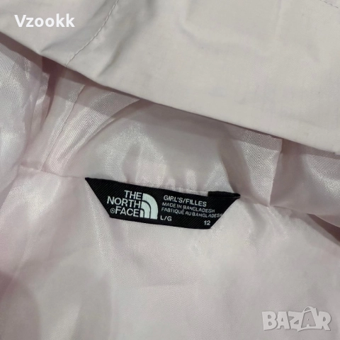 Ветровка за момиче The North Face Antora | 10-12 годишни, снимка 5 - Детски анцузи и суичери - 52986233