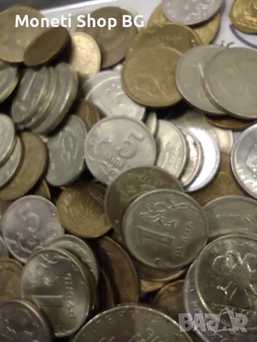 Над 220 бр. монети Русия, снимка 3 - Нумизматика и бонистика - 48849970