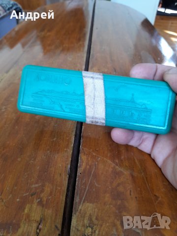 Старо домино #11, снимка 6 - Други ценни предмети - 32028173