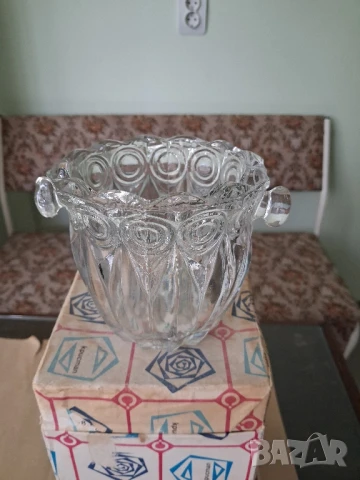 Кристална Ледарка