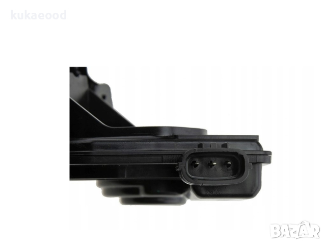 Брава за багажник за Toyota RAV4 XA40 (2012-2014), снимка 4 - Части - 44667627