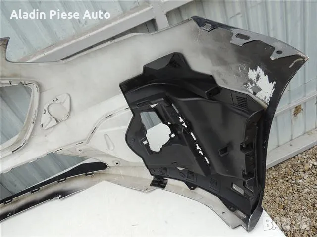 Предна броня Ford Focus 4 ST-Line код JX7B-17757-S , снимка 5 - Аксесоари и консумативи - 50439790