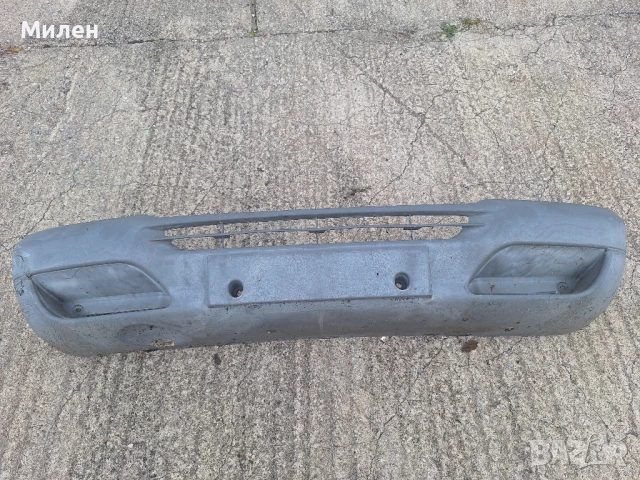 Предна Броня За Мерцедес Спринтер 2000-2006 Година Mercedes Sprinter 