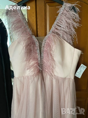 Официална рокля, снимка 4 - Рокли - 51157799