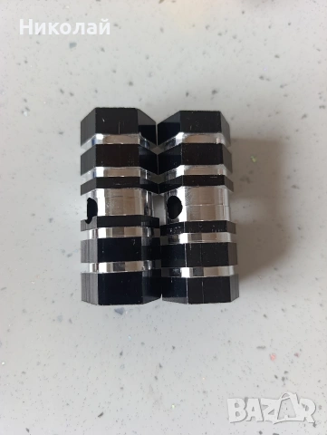 Пегове за BMX