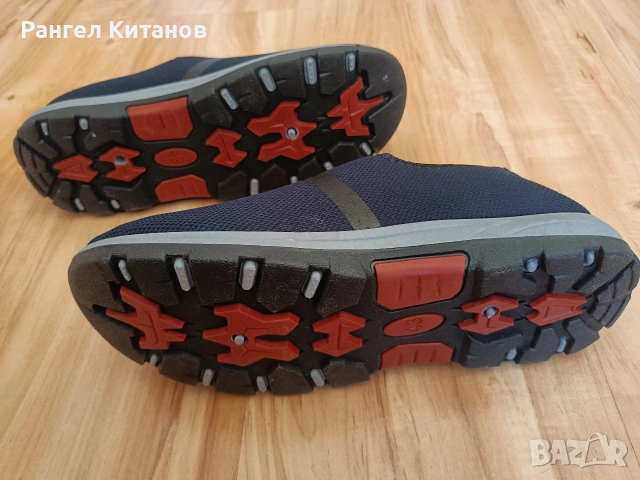 Мъжки маратонки (26,5 см) , снимка 6 - Маратонки - 54336884