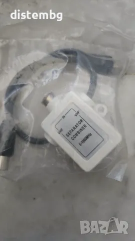 TV UHF/VHF Антенен смесител