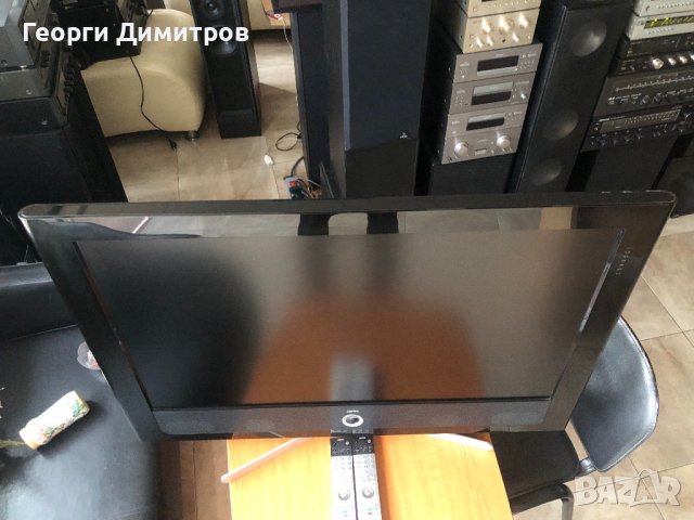 LOEWE Connect 37 smart, снимка 6 - Телевизори - 42906012