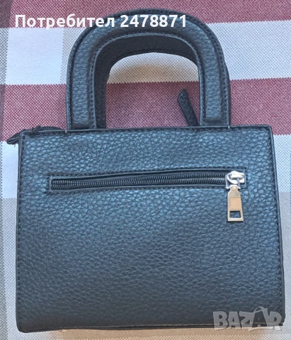 Нова дамска чанта, снимка 2 - Чанти - 50885831