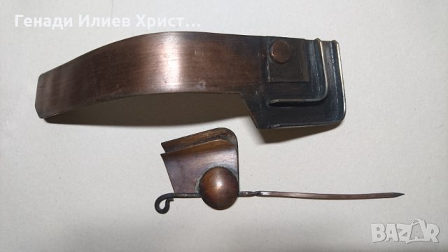 Гердани и чоукъри, снимка 6 - Бижутерийни комплекти - 31242037