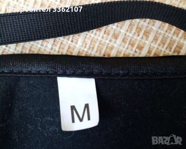 секси прашки в черно и синьо, снимка 4 - Бельо - 36540563