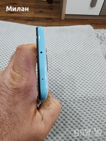 Продавам телефон xiaomi redmi note 9 , снимка 6 - Xiaomi - 53212126