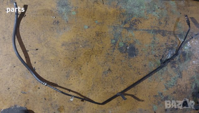 Хидравлична Тръба Форд Фокус N:0304 (3) N, снимка 2 - Части - 44724959