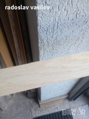 Дъбови и Букови первази, снимка 4 - Други - 53071726