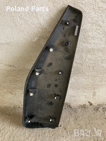 Лайсна задна дясна врата Тойота ЦХР Toyota C-HR, снимка 2 - Части - 51081355