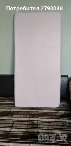 Кошара за сън и игра, на две нива с матрак, снимка 8 - Бебешки легла и матраци - 50104263