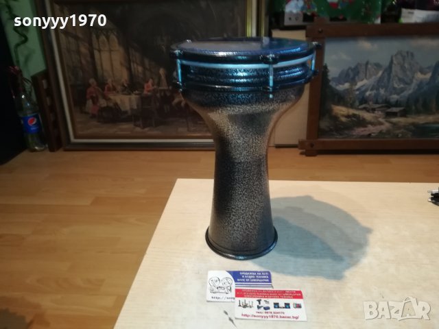 ТАРАМБУКА МЕТАЛИК 85ЛВ 2411211856